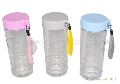 厂家直销，定制2011新款儿童太空杯——台州市黄岩大不同家庭用品