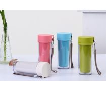 个性定制水杯 从产品库到专属生活伴侣