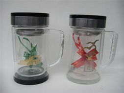 定制专属温度，传递品牌心意——保温杯批发与礼品定制的商业与情感价值